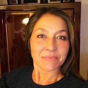 Meet your Posher, Anne